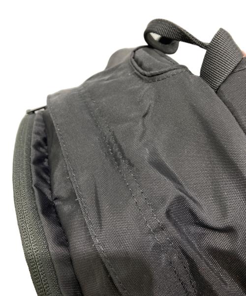 THE NORTH FACE（ザ ノース フェイス）THE NORTH FACE (ザ ノース フェイス) Single Shot バックパック　NM71903 ブラックの古着・服飾アイテム