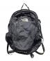 THE NORTH FACE（ザ ノース フェイス）の古着「Single Shot バックパック　NM71903」｜ブラック
