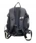 THE NORTH FACE (ザ ノース フェイス) Single Shot バックパック　NM71903 ブラック：6000円