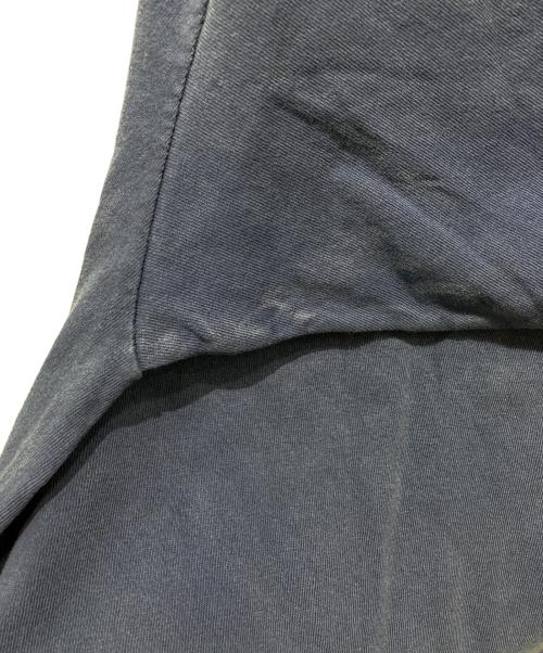 SAINT MICHAEL（セントマイケル）SAINT MICHAEL (セントマイケル) DISNEY (ディズニー) DNF SS TEE　SM-HR8-0000-C65　25SS  ネイビー サイズ:XLの古着・服飾アイテム