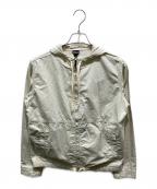 Patagoniaパタゴニア）の古着「バックキャニオンフーディ　STY27905SP19」｜アイボリー