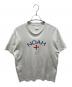 Noah（ノア）の古着「プリントTシャツ」｜ホワイト
