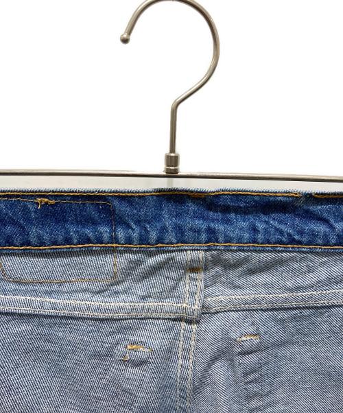 LEVI'S（リーバイス）LEVI'S (リーバイス) 505デニムパンツ　 80'S ボタン裏532 USA製 インディゴ サイズ:33の古着・服飾アイテム