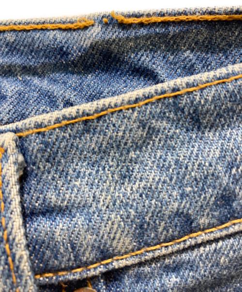 LEVI'S（リーバイス）LEVI'S (リーバイス) 505デニムパンツ　 80'S ボタン裏532 USA製 インディゴ サイズ:33の古着・服飾アイテム