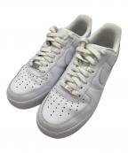 NIKEナイキ）の古着「AIR FORCE 1　CW2288-111」｜ホワイト