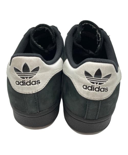 adidas（アディダス）adidas (アディダス) Superstar ADV　FV0321 ブラック サイズ:26の古着・服飾アイテム