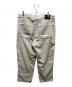 LEVI'S SILVERTAB (リーバイス シルバータブ) BAGGYコーデュロイパンツ ホワイト サイズ:36：12000円