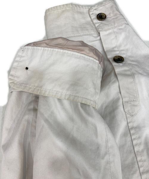 BROOKS BROTHERS（ブルックスブラザーズ）BROOKS BROTHERS (ブルックスブラザーズ) スイングトップ アイボリー サイズ:Ⅼの古着・服飾アイテム