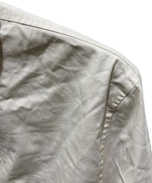 BROOKS BROTHERS（ブルックスブラザーズ）BROOKS BROTHERS (ブルックスブラザーズ) スイングトップ アイボリー サイズ:Ⅼの古着・服飾アイテム