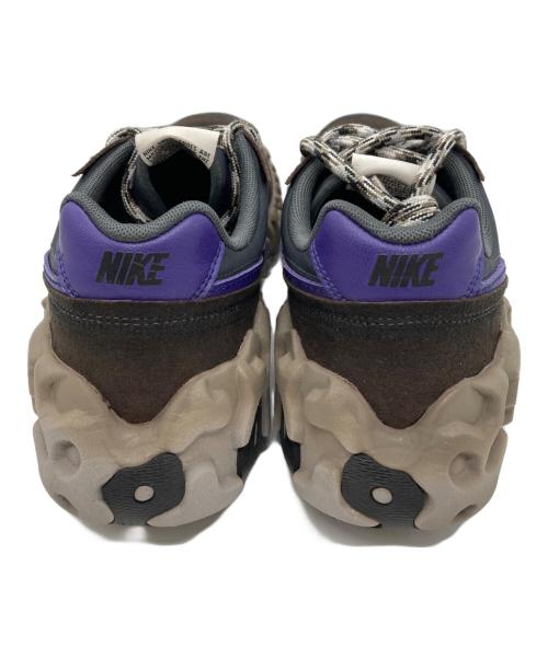 NIKE（ナイキ）NIKE (ナイキ) オーバーブレイク　OVERBREAK SP　DA9784-200 BAROQUE BROWN サイズ:26の古着・服飾アイテム