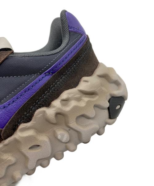 NIKE（ナイキ）NIKE (ナイキ) オーバーブレイク　OVERBREAK SP　DA9784-200 BAROQUE BROWN サイズ:26の古着・服飾アイテム