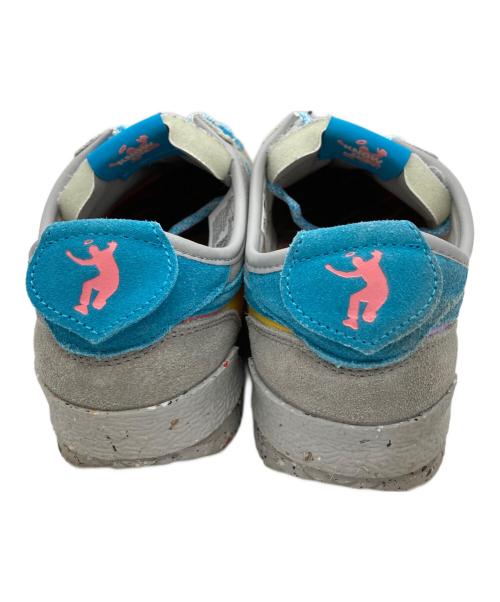 NIKE（ナイキ）NIKE (ナイキ) UNION (ユニオン) ローカットスニーカー　CORTEZ 	DR1413-002 グレー サイズ:26.5の古着・服飾アイテム