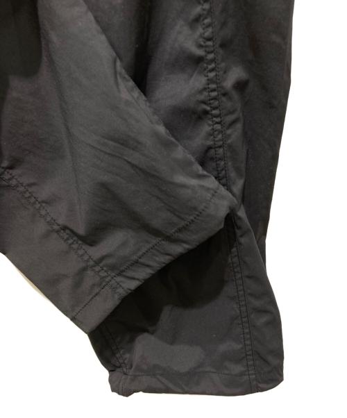 CAYL（ケイル）CAYL (ケイル) 6 pocket hiking pants ブラック サイズ:Sの古着・服飾アイテム