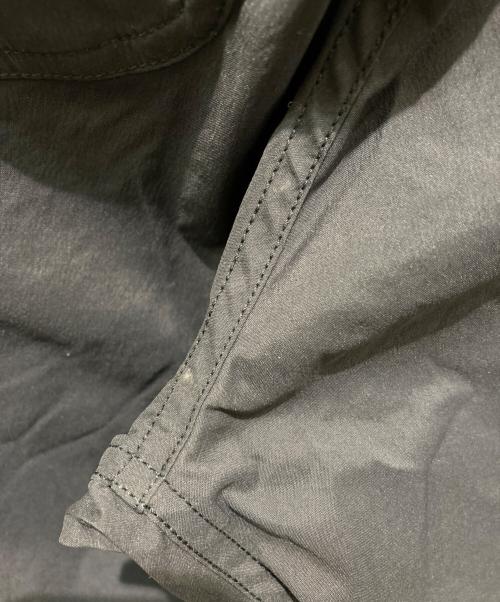 CAYL（ケイル）CAYL (ケイル) 6 pocket hiking pants ブラック サイズ:Sの古着・服飾アイテム