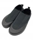 ARC'TERYXアークテリクス）の古着「KRAGG M スリッポン　080968」｜ブラック