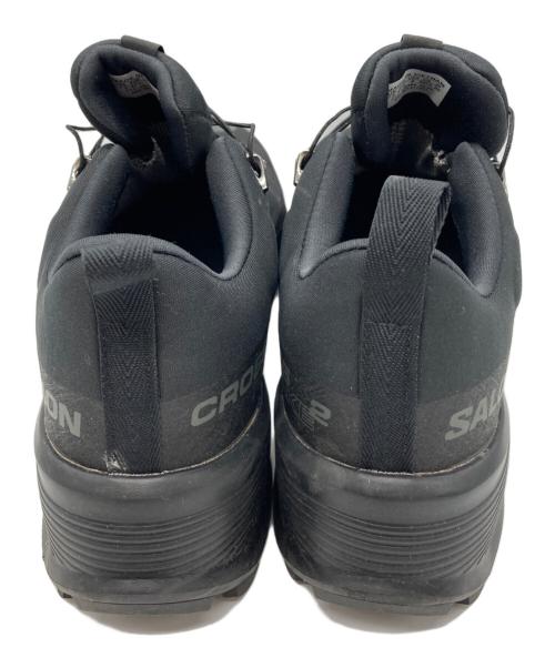 SALOMON（サロモン）SALOMON (サロモン) CROSS HIKE GTX 2　417301 ブラック サイズ:26の古着・服飾アイテム