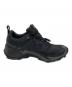 中古・古着 SALOMON (サロモン) CROSS HIKE GTX 2　417301 ブラック サイズ:26：10000円