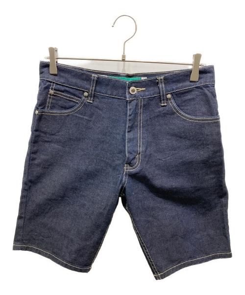 Levi's SILVER TAB（リーバイス シルバータブ）Levi's SILVER TAB (リーバイス シルバータブ) デニムハーフパンツ　PCL01-33221　 90'S インディゴ サイズ:32の古着・服飾アイテム