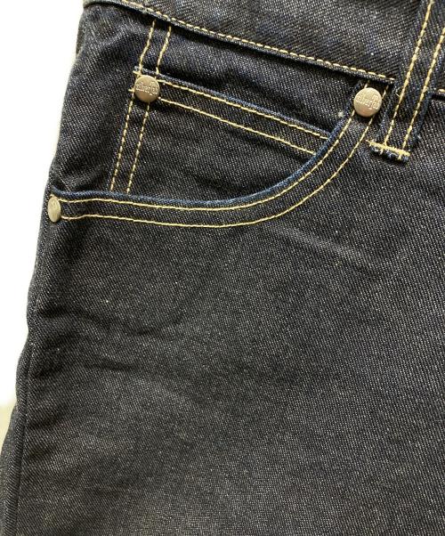 Levi's SILVER TAB（リーバイス シルバータブ）Levi's SILVER TAB (リーバイス シルバータブ) デニムハーフパンツ　PCL01-33221　 90'S インディゴ サイズ:32の古着・服飾アイテム