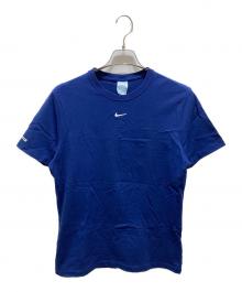 NIKE×NOCTA（ナイキ×ノクタ）の古着「半袖カットソー　DJ5951-492」｜ネイビー
