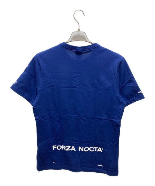 NIKE（ナイキ）NIKE (ナイキ) NOCTA (ノクタ) 半袖カットソー　DJ5951-492 ネイビー サイズ:Mの古着・服飾アイテム