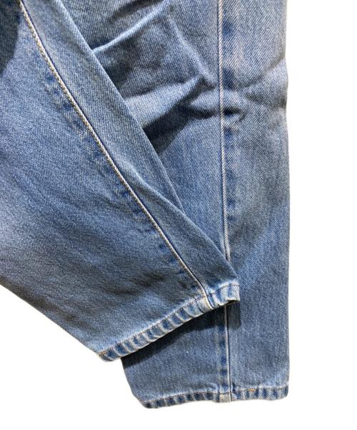 Yves Saint Laurent（イヴサンローラン）Yves Saint Laurent (イヴサンローラン) デニムパンツ　722079 インディゴ サイズ:40の古着・服飾アイテム