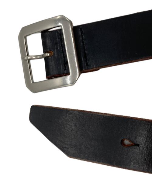 Pherrow's（フェローズ）Pherrow's (フェローズ) ベルト ブラウンの古着・服飾アイテム