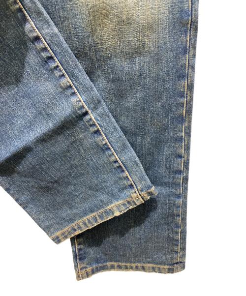 DIOR HOMME（ディオール オム）Dior Homme (ディオール オム) デニムパンツ インディゴ サイズ:32の古着・服飾アイテム