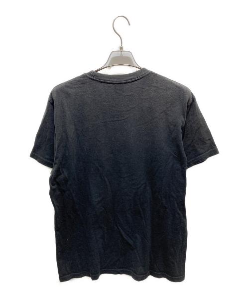 SUPREME（シュプリーム）Supreme (シュプリーム) BIBLE TEE　19FW ブラック サイズ:Mの古着・服飾アイテム