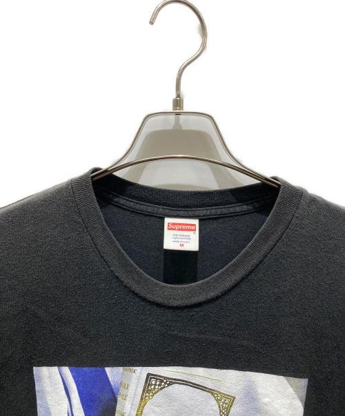 SUPREME（シュプリーム）Supreme (シュプリーム) BIBLE TEE　19FW ブラック サイズ:Mの古着・服飾アイテム