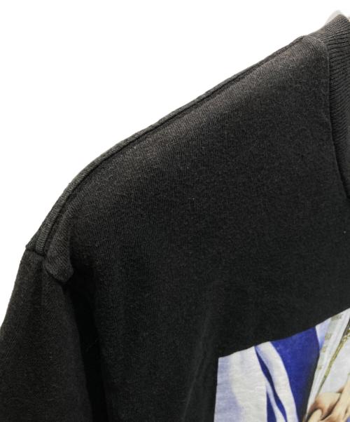 SUPREME（シュプリーム）Supreme (シュプリーム) BIBLE TEE　19FW ブラック サイズ:Mの古着・服飾アイテム