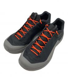 ARC'TERYX（アークテリクス）の古着「コペックGTXシューズ　X000009206」｜ブラック