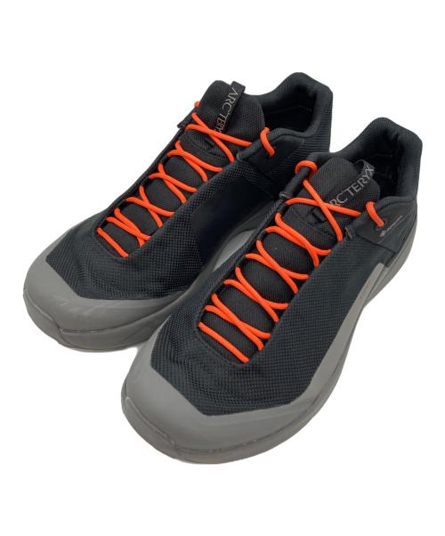 ARC'TERYX（アークテリクス）ARC'TERYX (アークテリクス) コペックGTXシューズ　X000009206 ブラック サイズ:26の古着・服飾アイテム