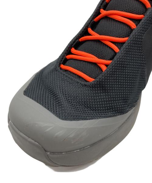 ARC'TERYX（アークテリクス）ARC'TERYX (アークテリクス) コペックGTXシューズ　X000009206 ブラック サイズ:26の古着・服飾アイテム