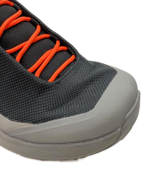 ARC'TERYX（アークテリクス）ARC'TERYX (アークテリクス) コペックGTXシューズ　X000009206 ブラック サイズ:26の古着・服飾アイテム