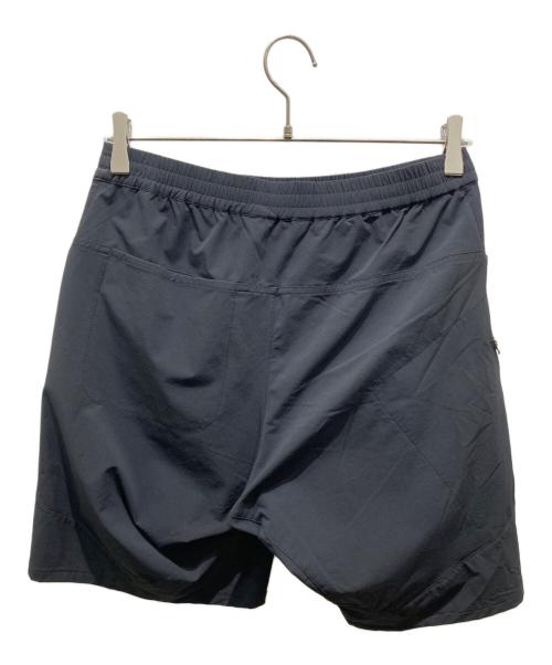Teton Bros（ティートンブロス）Teton Bros (ティートンブロス) SKY SHORT　TB241-54M ブラック サイズ:Sの古着・服飾アイテム