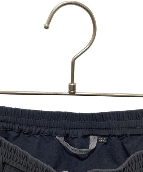 Teton Bros（ティートンブロス）Teton Bros (ティートンブロス) SKY SHORT　TB241-54M ブラック サイズ:Sの古着・服飾アイテム