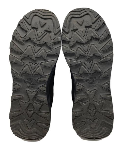 THE NORTH FACE（ザ ノース フェイス）THE NORTH FACE (ザ ノース フェイス) SCRAMBLER GTX　NF52132 ブラック サイズ:26㎝の古着・服飾アイテム