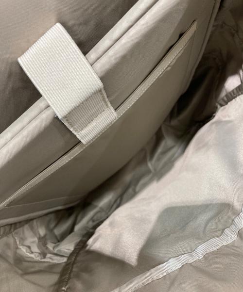 THE NORTH FACE（ザ ノース フェイス）THE NORTH FACE (ザ ノース フェイス) ボルダートートパック NM72357 ベージュの古着・服飾アイテム