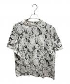 USEDユーズド）の古着「半袖Tシャツ　シングルステッチ マリリンモンロー」｜ホワイト