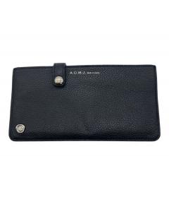 中古・古着通販】A.D.M.J. (エーディーエムジェイ) クロコ型押し