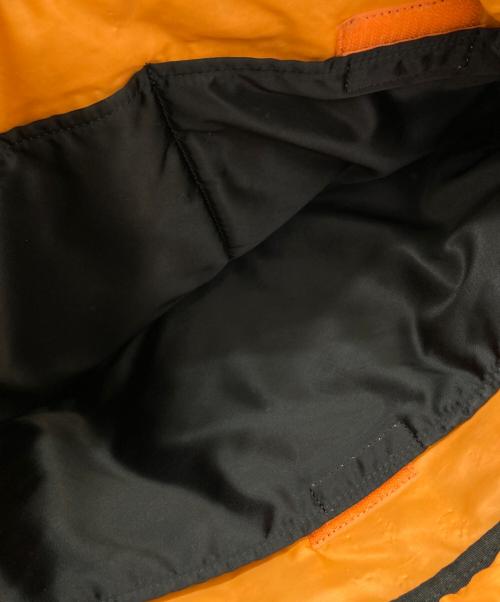 PORTER（ポーター）PORTER (ポーター) 3WAY BRIEFCASE　622-76672 ブラックの古着・服飾アイテム