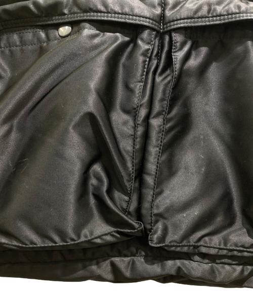 PORTER（ポーター）PORTER (ポーター) 3WAY BRIEFCASE　622-76672 ブラックの古着・服飾アイテム