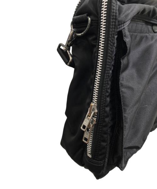 PORTER（ポーター）PORTER (ポーター) 3WAY BRIEFCASE　622-76672 ブラックの古着・服飾アイテム