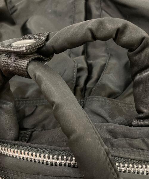 PORTER（ポーター）PORTER (ポーター) 3WAY BRIEFCASE　622-76672 ブラックの古着・服飾アイテム