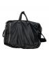 PORTER (ポーター) 3WAY BRIEFCASE　622-76672 ブラック：9000円