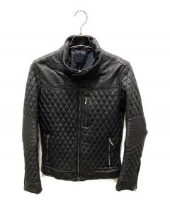 中古・古着通販】SHELLAC (シェラック) オイルカウドラムダイ