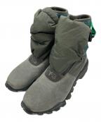 Y-3ワイスリー）の古着「Ryo High　CG3150」｜グリーン