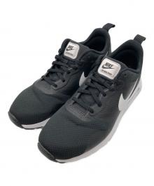 NIKE（ナイキ）の古着「AIR MAX TAVAS」｜ブラック