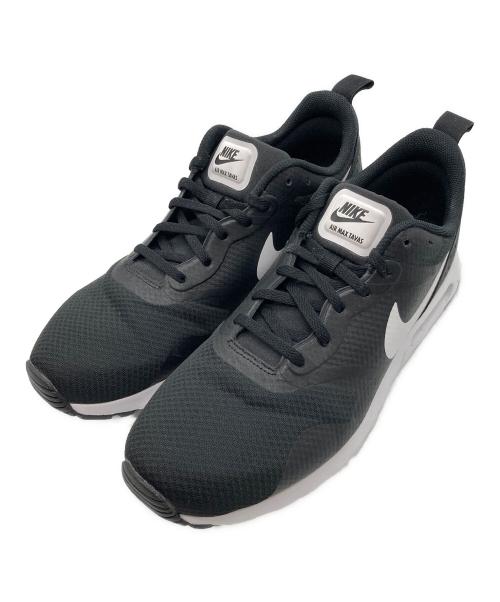 NIKE（ナイキ）NIKE (ナイキ) AIR MAX TAVAS ブラック サイズ:28.5ｃｍの古着・服飾アイテム